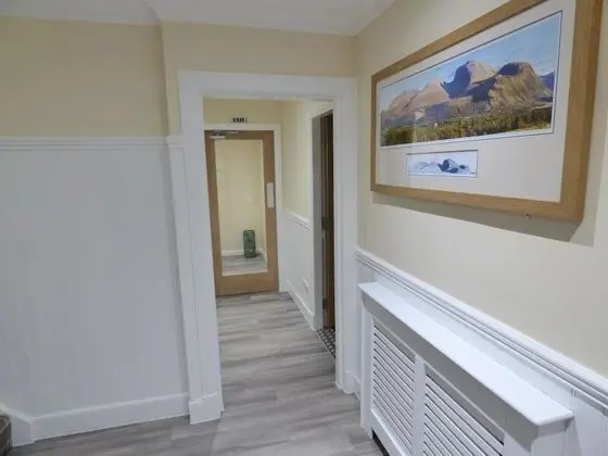 The Brevins Guest House - İç Mekan