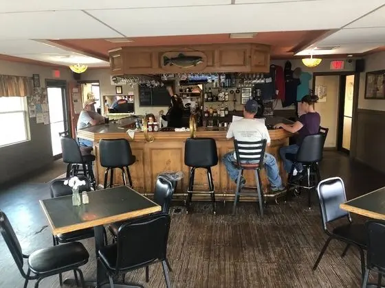 Brewer Motor Inn - Yerinde Yemek
