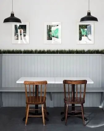 Brewery Park Hotel - Yerinde Yemek