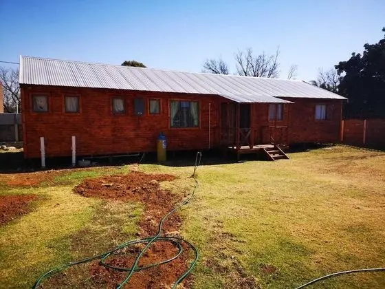 Brewis Lodging
