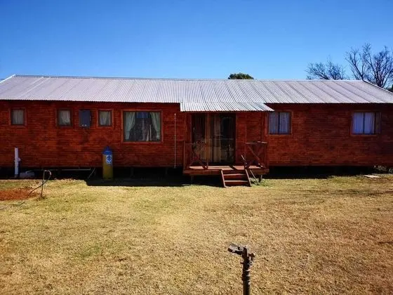 Brewis Lodging - Öne Çıkan Resim