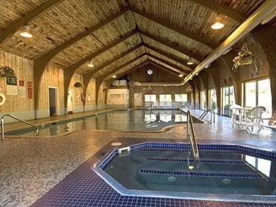 Brewster Green Resort, a VRI resort
