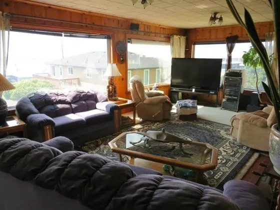 Breyhouse B&B Inn - İç Mekan