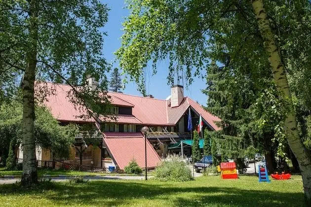 Hotel Breza