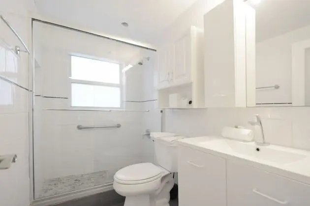 Brezza di mare - Banyo Tipleri