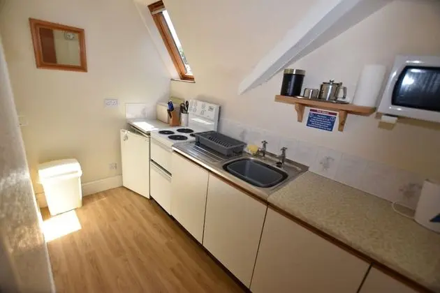 Brialene Holiday Apartments - Oda