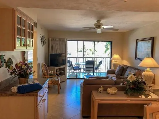 Brian s Santa Maria Harbour Resort Condo - Oda