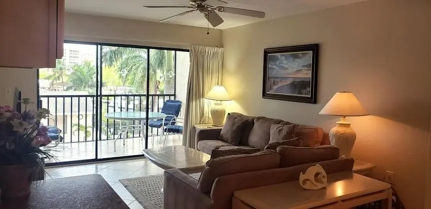 Brian s Santa Maria Harbour Resort Condo - Oda