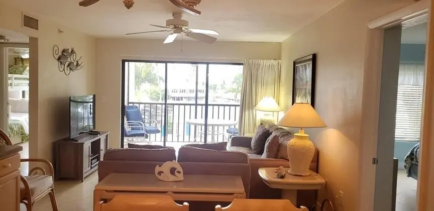 Brian s Santa Maria Harbour Resort Condo - Oda
