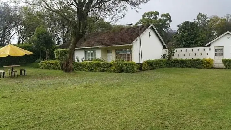 Brian's House