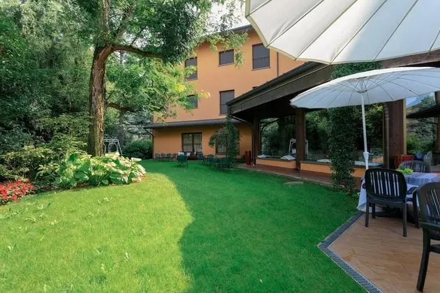 Brianteo Hotel And Restaurant
