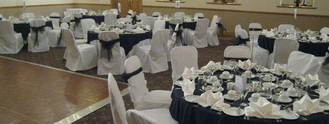 Briar Court Hotel