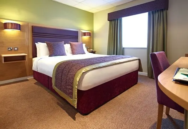 Briar Court Hotel - Öne Çıkan Resim