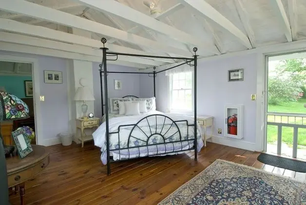 Briar Patch Bed & Breakfast Inn - Oda