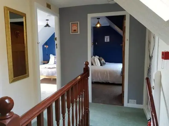 Briarbank Guest House - İç Mekan
