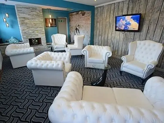Briardene Hotel - Bar