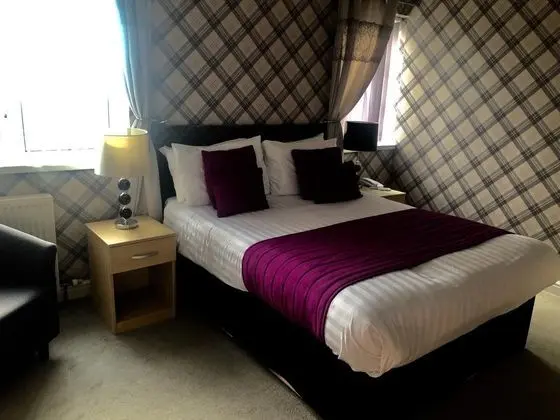 Briardene Hotel - Genel