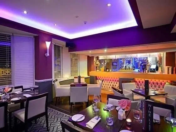 Briardene Hotel - Yerinde Yemek