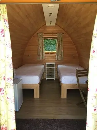 Briarfields Glamping Pods - Oda