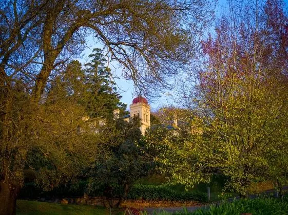 Briars Cottage - Daylesford