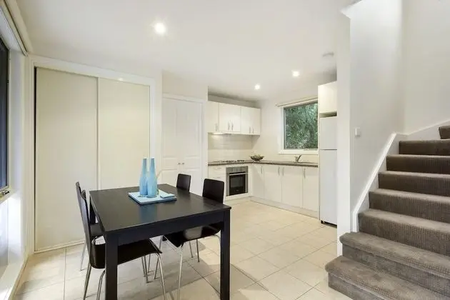 Briars Cottage - Daylesford - Mutfak