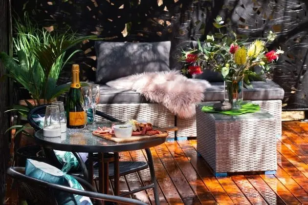 Briars Loft - Daylesford