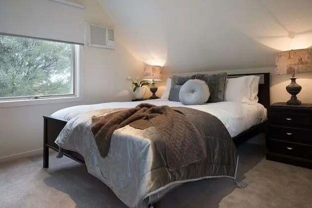 Briars Loft - Daylesford - Oda