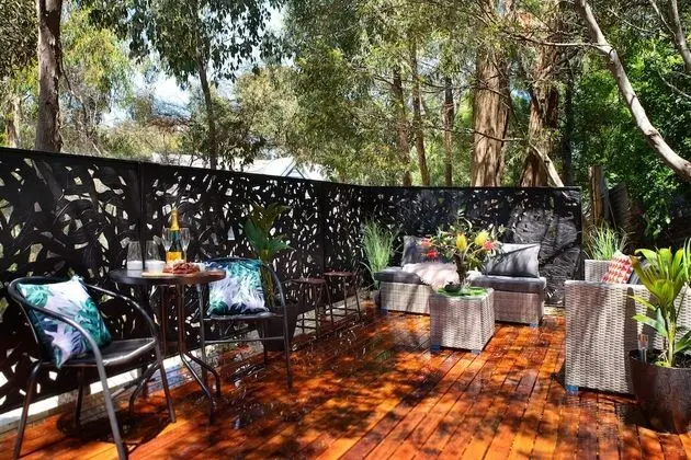 Briars Loft - Daylesford - Yerinde Yemek