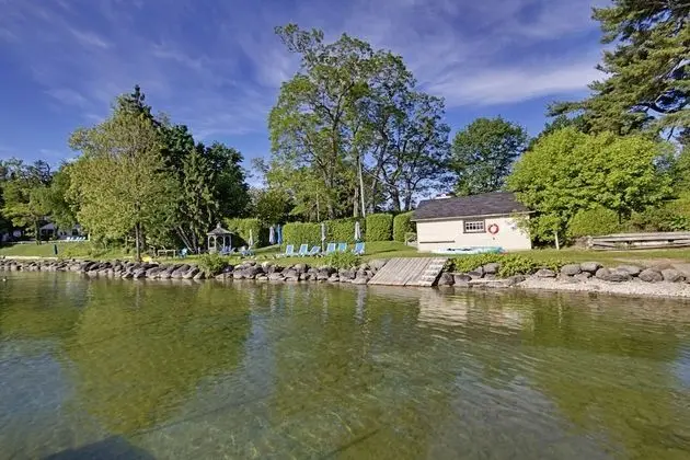 The Briars Resort & Spa
