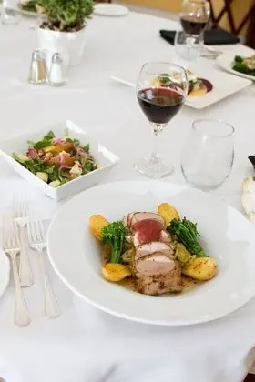The Briars Resort & Spa - Öne Çıkan Resim