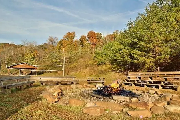 Briarstone Lodge Condo 13B - Two Bedroom Condo