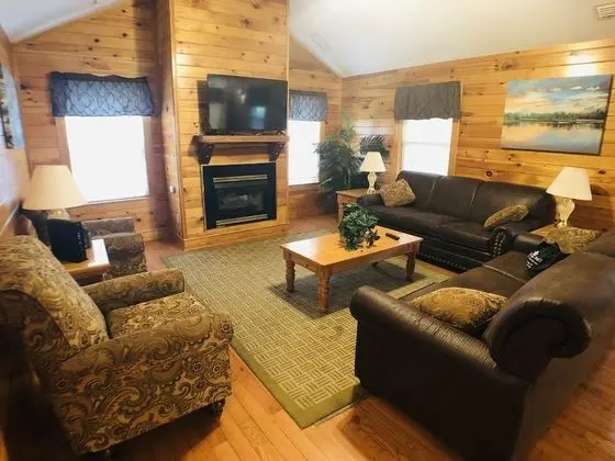 Briarstone Lodge Condo 13B - Two Bedroom Condo - Öne Çıkan Resim