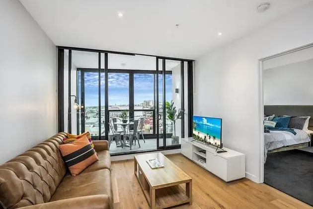 Bribane Chinatown 2 Bed Apt, Parking, Pool, Gym - Qfv147-8