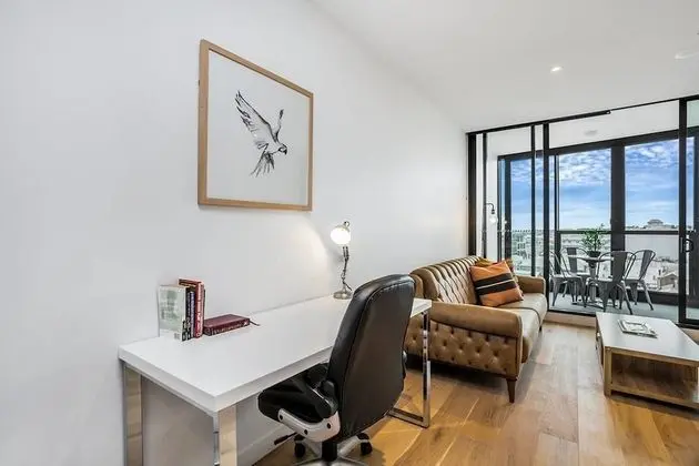 Bribane Chinatown 2 Bed Apt, Parking, Pool, Gym - Qfv147-8 - Oda