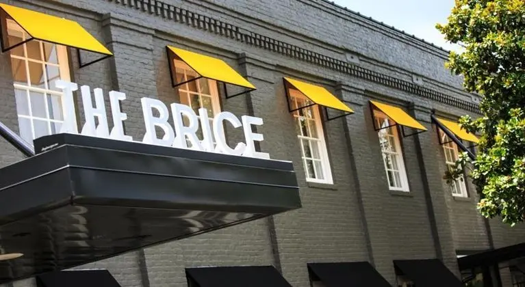 The Brice - A Kimpton Hotel