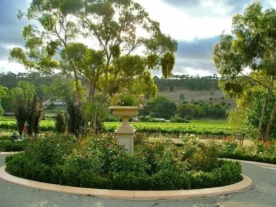 Brice Hill Country Lodge - Dış Mekan