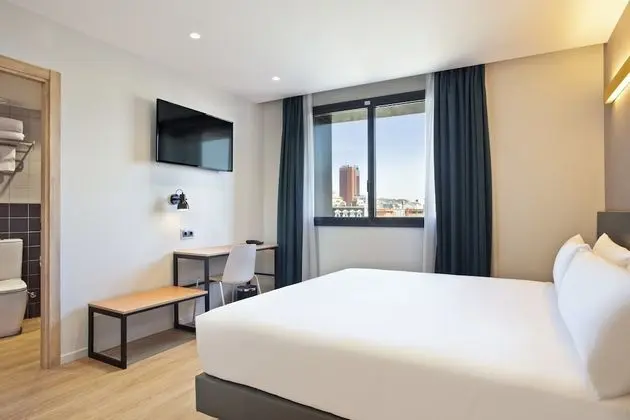 Hotel Brick - Öne Çıkan Resim
