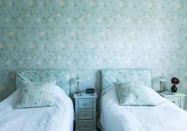 The Brick House Bed & Breakfast - Oda