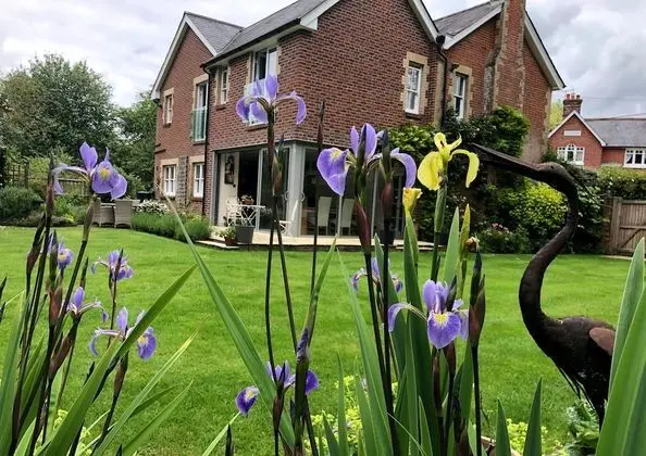 Brick House Cheriton
