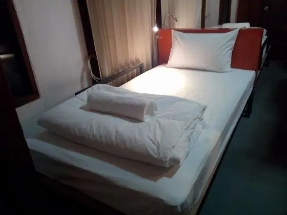 Brick House Hostel Pai