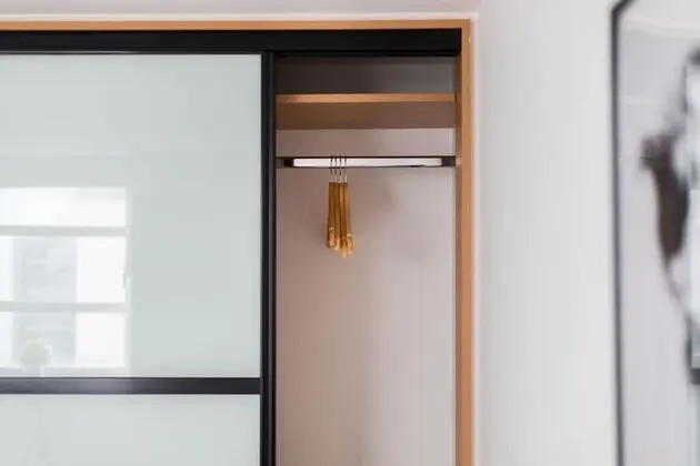 The Brick Lane Apartments - Oda