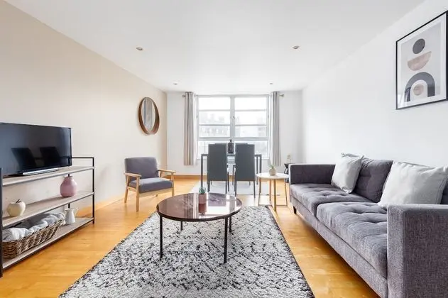 The Brick Lane Apartments - Öne Çıkan Resim