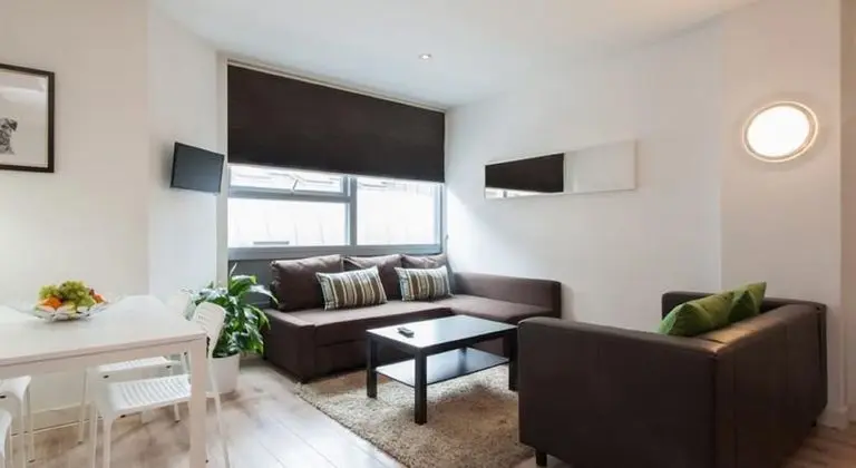 Brick Lane Luxury Apartments - Öne Çıkan Resim