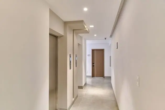 Brickell Condo Hotel - Dış Mekan