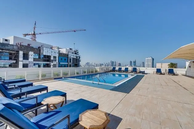 Brickhaven Ease by Emaar Spacious