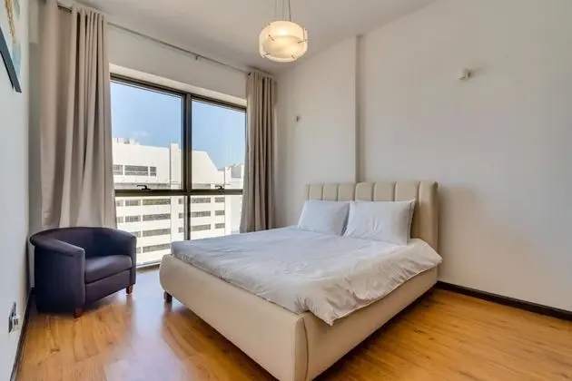 Brickhaven Ease by Emaar Spacious - Oda