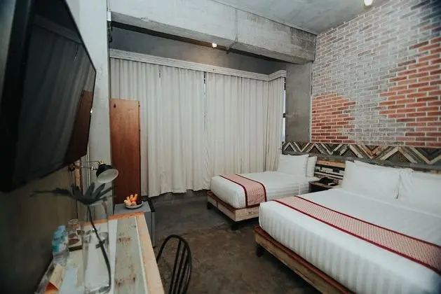 The Bricks Hotel - Öne Çıkan Resim