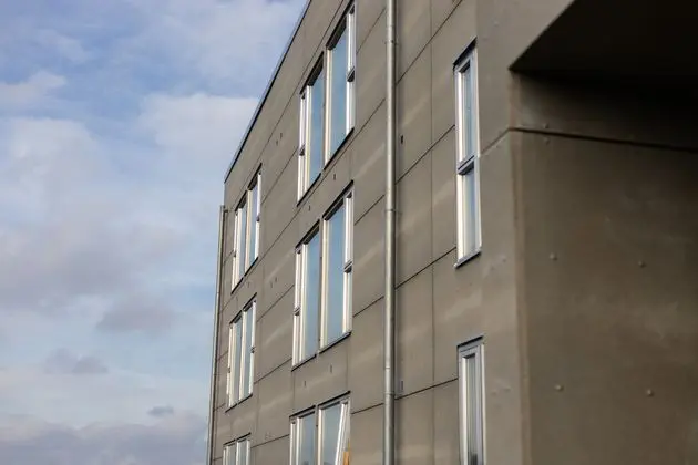 The Bricks Hotel Marktredwitz