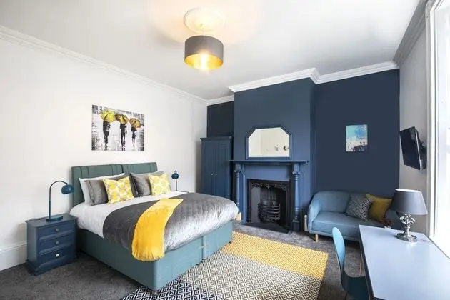 Bricksage Rooms, King's Lynn South Gate - Öne Çıkan Resim
