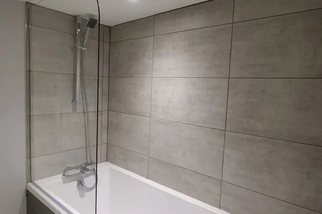 Bricksage Rooms, King's Lynn The Walks - Banyo Özellikleri